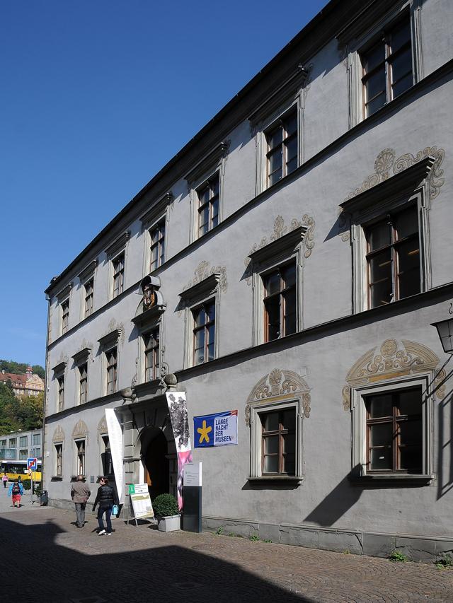 Liechtenstein Palace